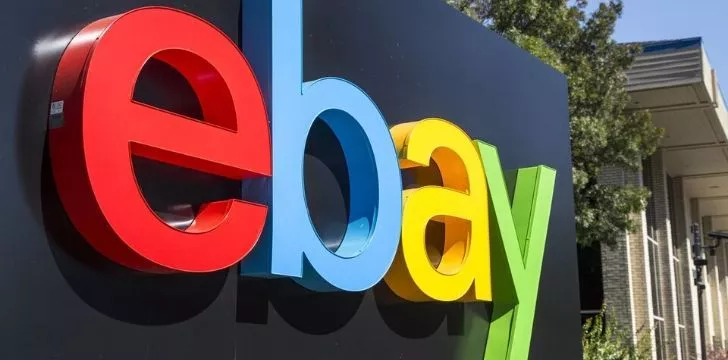 10 невероятни факта за eBay