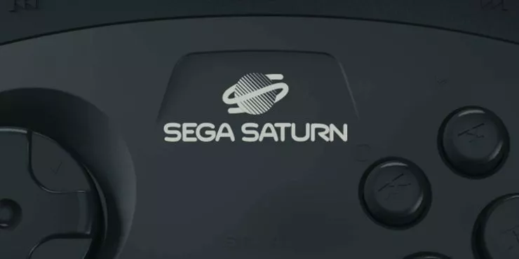 Sega Сатурн Факти