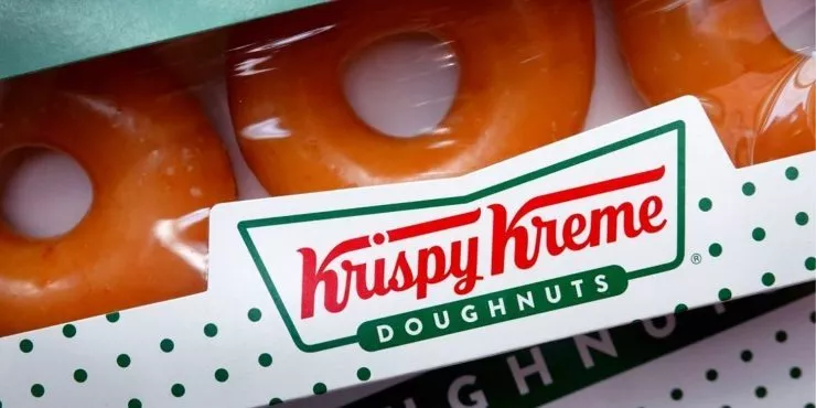 11 сладки факта за Krispy Kreme