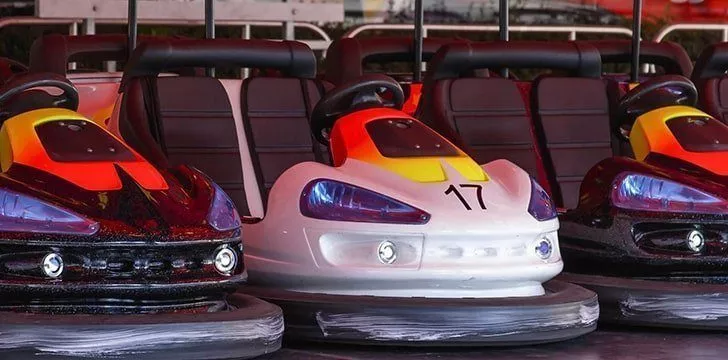 Забавни факти за Dodgems