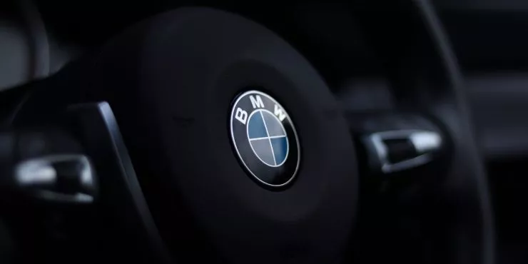 5 страхотни факта за BMW