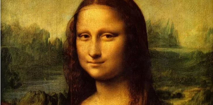 Мона Лиза факти