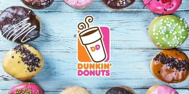 Факти за Dunkin Donuts