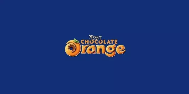 Кратка история на Terry's Chocolate Orange