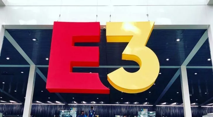 Playstation 3 беше обявен по време на E3 Expo през 2005 г.