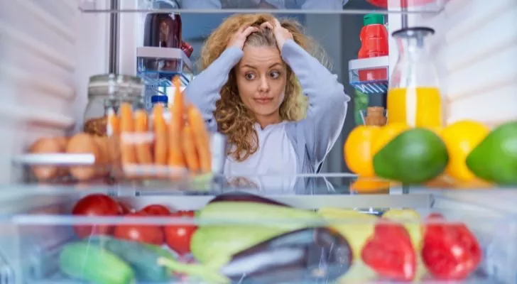 Какво представлява Денят за почистване на хладилника?
