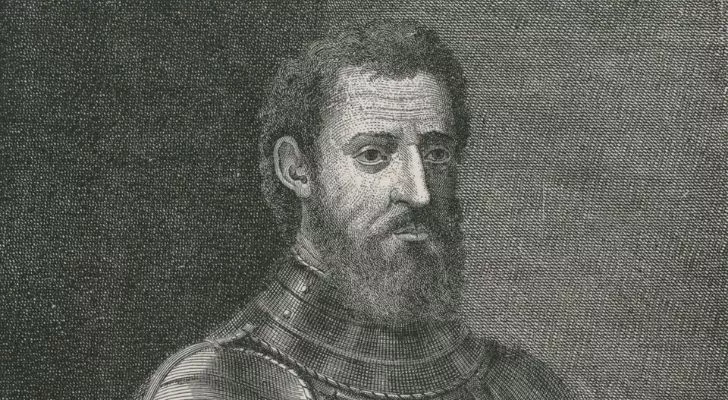 Джовани да Верацано