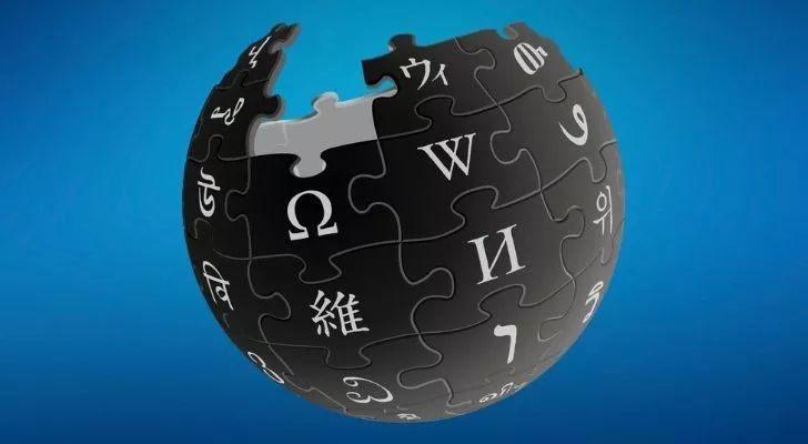 Световното лого на Wikipedia