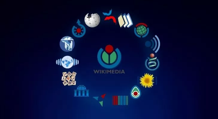 Логото на Wikimedia