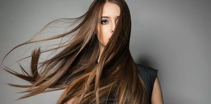 Как да запазим косата гъста и силна