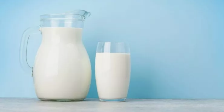 Национален ден на млякото
