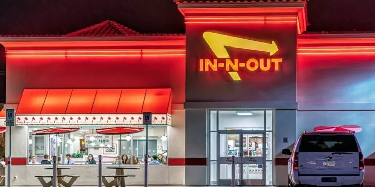 In-n-Out-факти