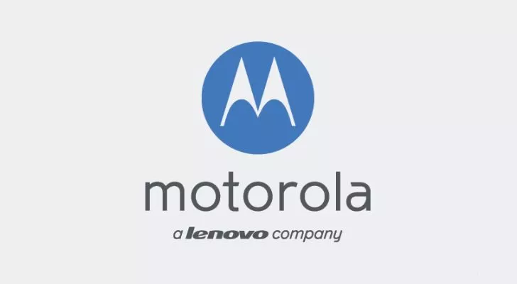 Логото на Motorola Mobility