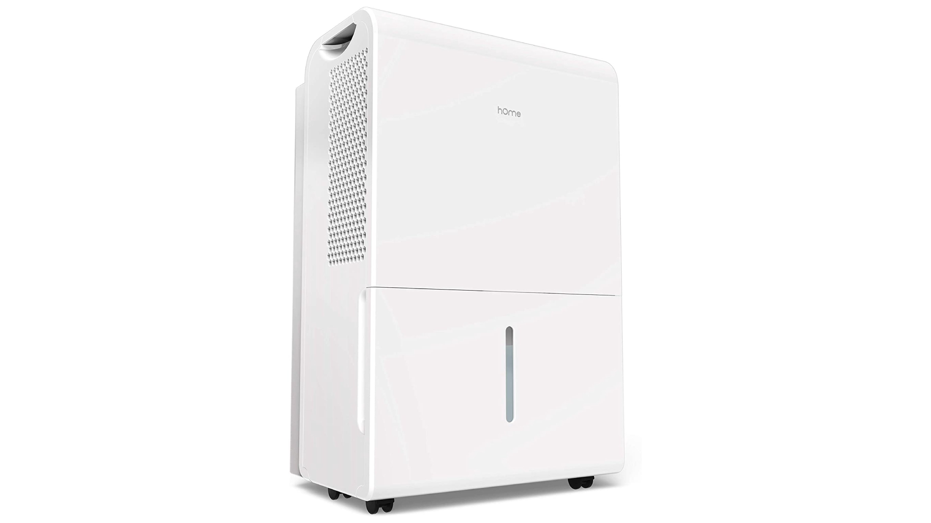 hOmeLabs 1500 кв. фута изсушител Energy Star