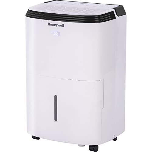 Honeywell 50 Pint Energy Star...