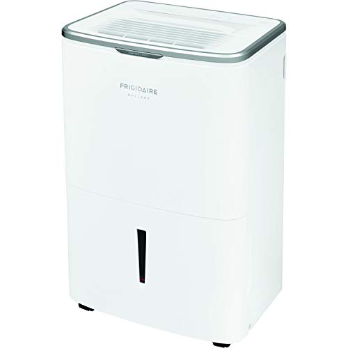 Frigidaire High Efficiency 50...