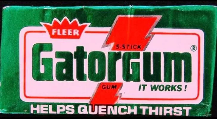 Пакет Gatorgum