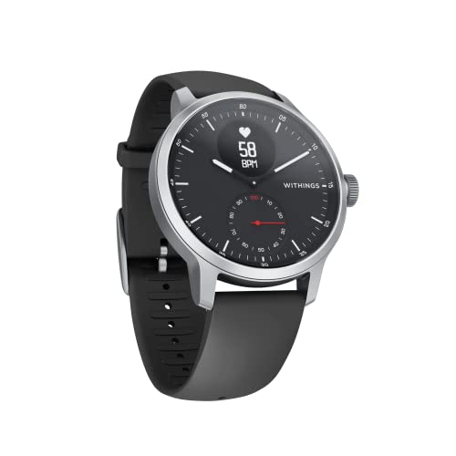 Withings Scanwatch - Smart...