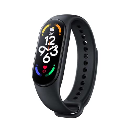 Xiaomi Mi Band 7 Activity...