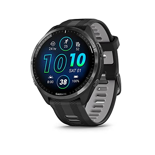 Garmin Forerunner® 965...