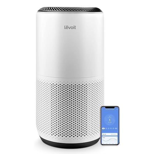 LEVOIT Air Purifiers for Home...