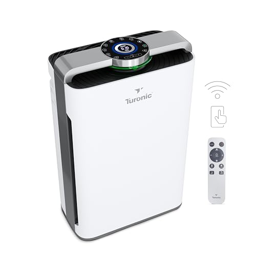 Turonic PH950 - Air Purifier...