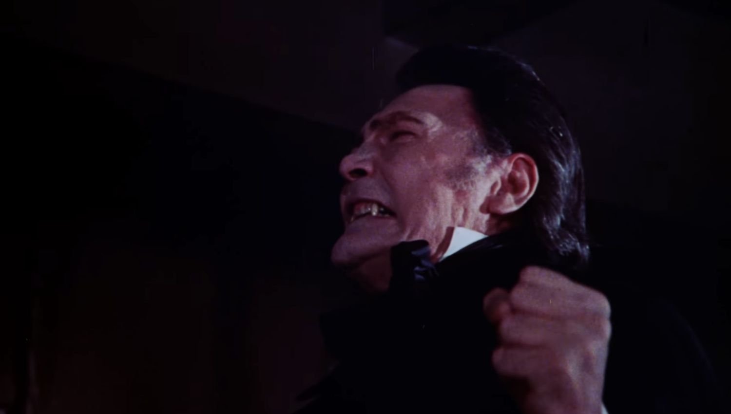 Дракулата на Брам Стокър