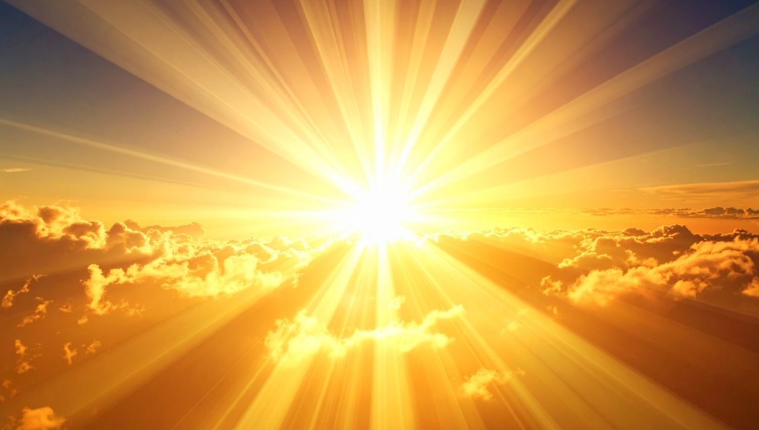 слънчева светлина